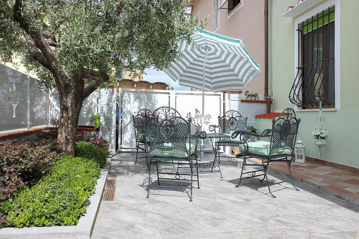 B&B Ulivo Gaio San Miniato Exterior foto
